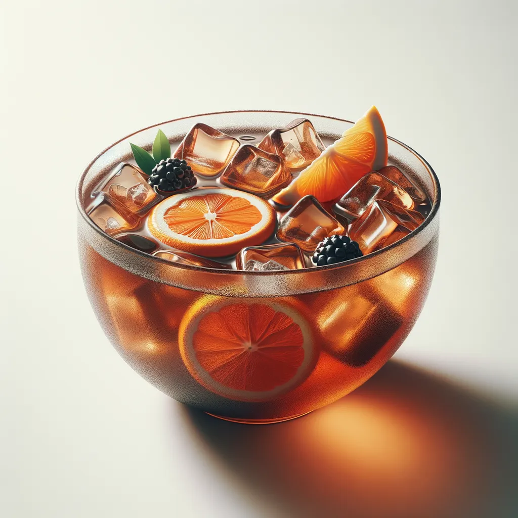 Ale Punch Drink Recipe - How to Make This Classic Cocktail Right