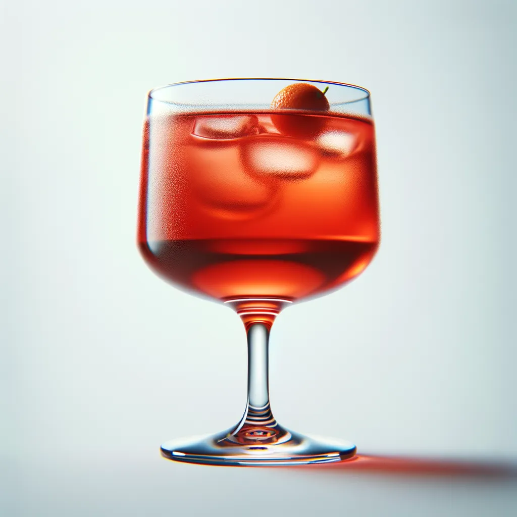 Alphonso Cocktail for Beginners - Simple Steps and No Fancy Tools