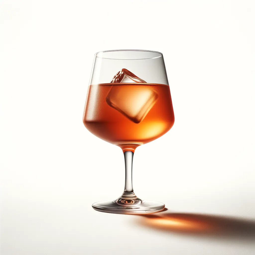 Make the Perfect Amore-Ade at Home in Under 5 Minutes
