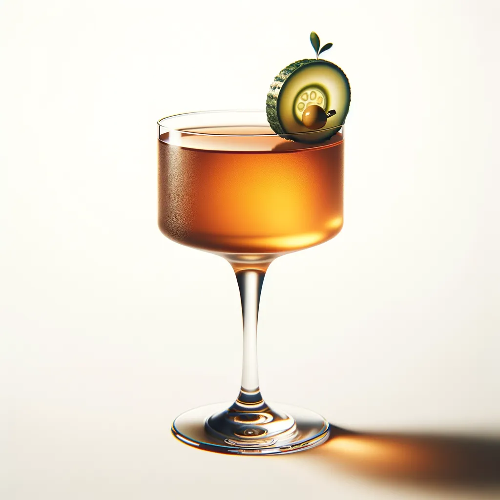 Artillery Drink Recipe - How to Make This Classic Cocktail Right