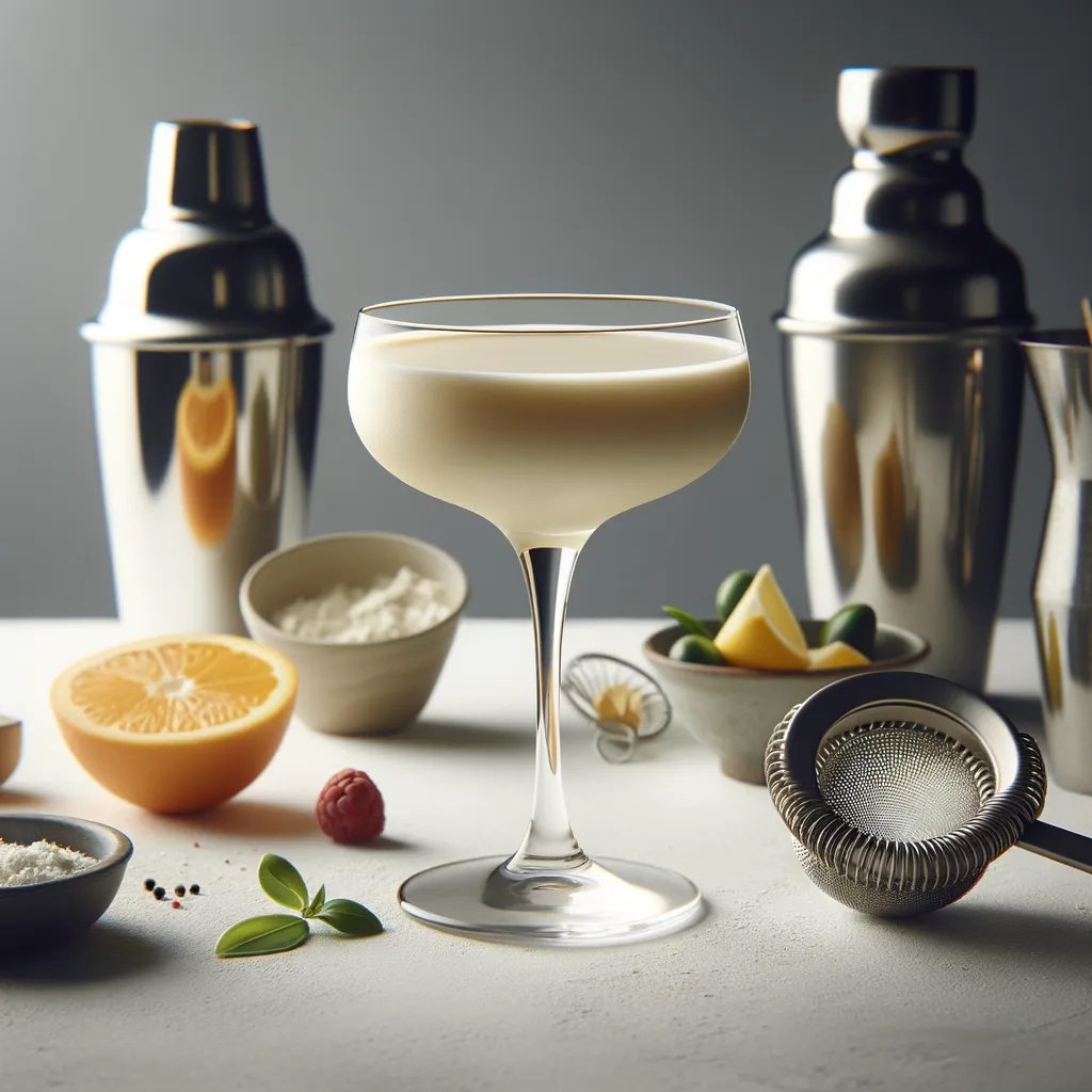 Best Barnaby Jones Recipe - How to Make a Perfect Barnaby Jones at Home