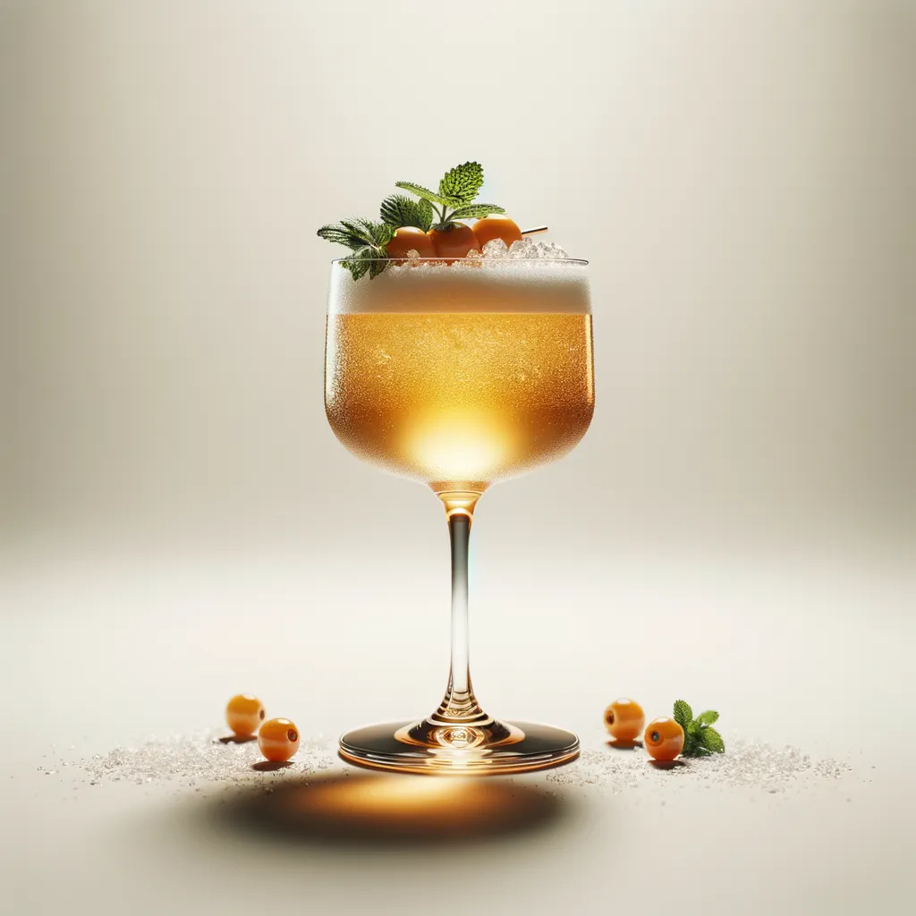 Authentic Beachcomber Cocktail Recipe - Classic vs. Modern Versions