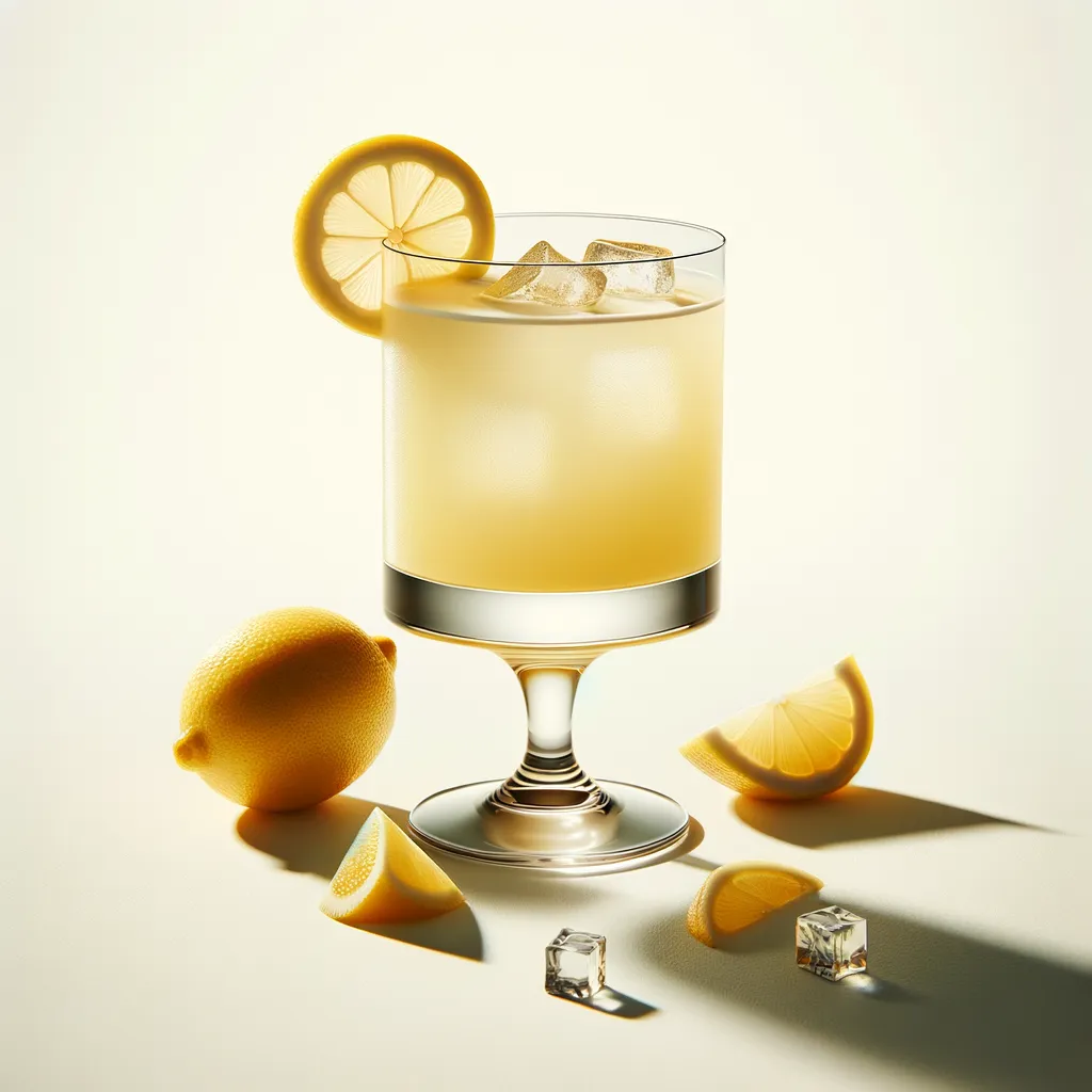 How to Make a Beausoleil - Easy Step-by-Step Cocktail Recipe