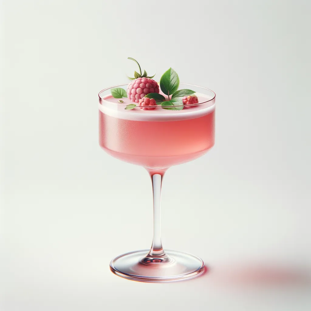 Bianca Cocktail Recipe - Ingredients, Tips, and Variations