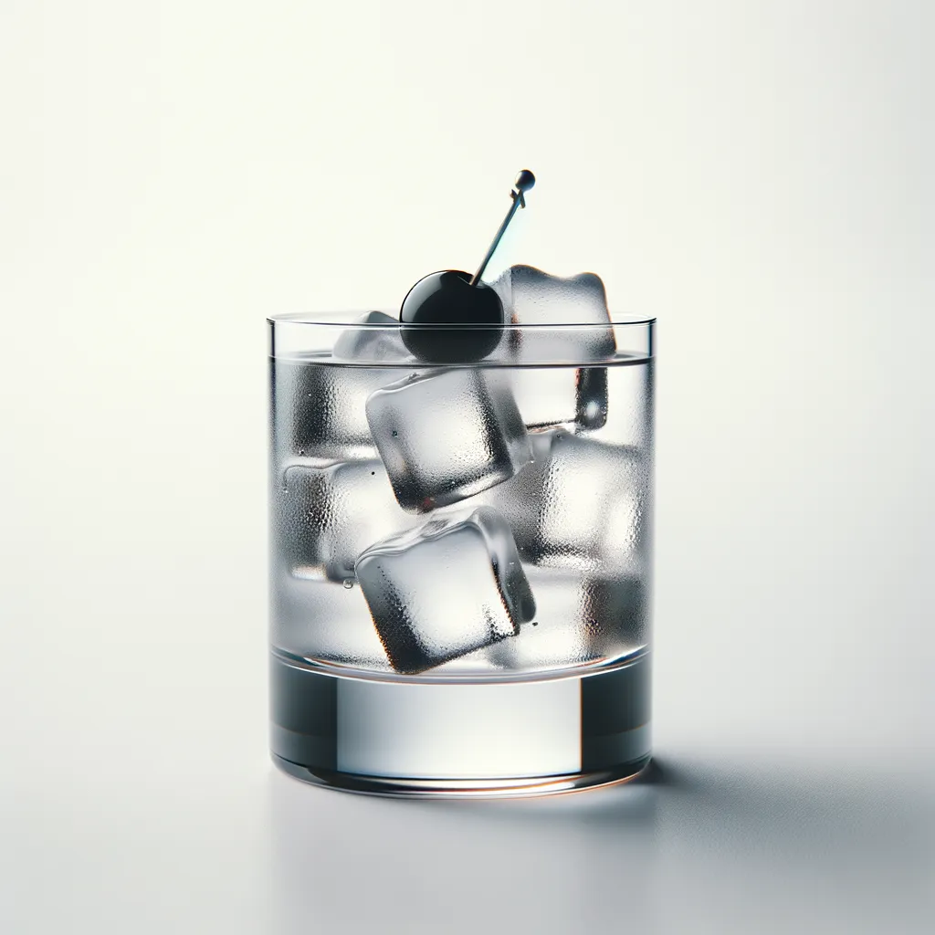 Make the Perfect Black Widow at Home in Under 5 Minutes