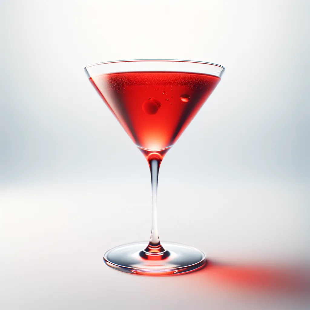 What's in a Bloodbath? Full Recipe, Ingredients & Mixology Tips