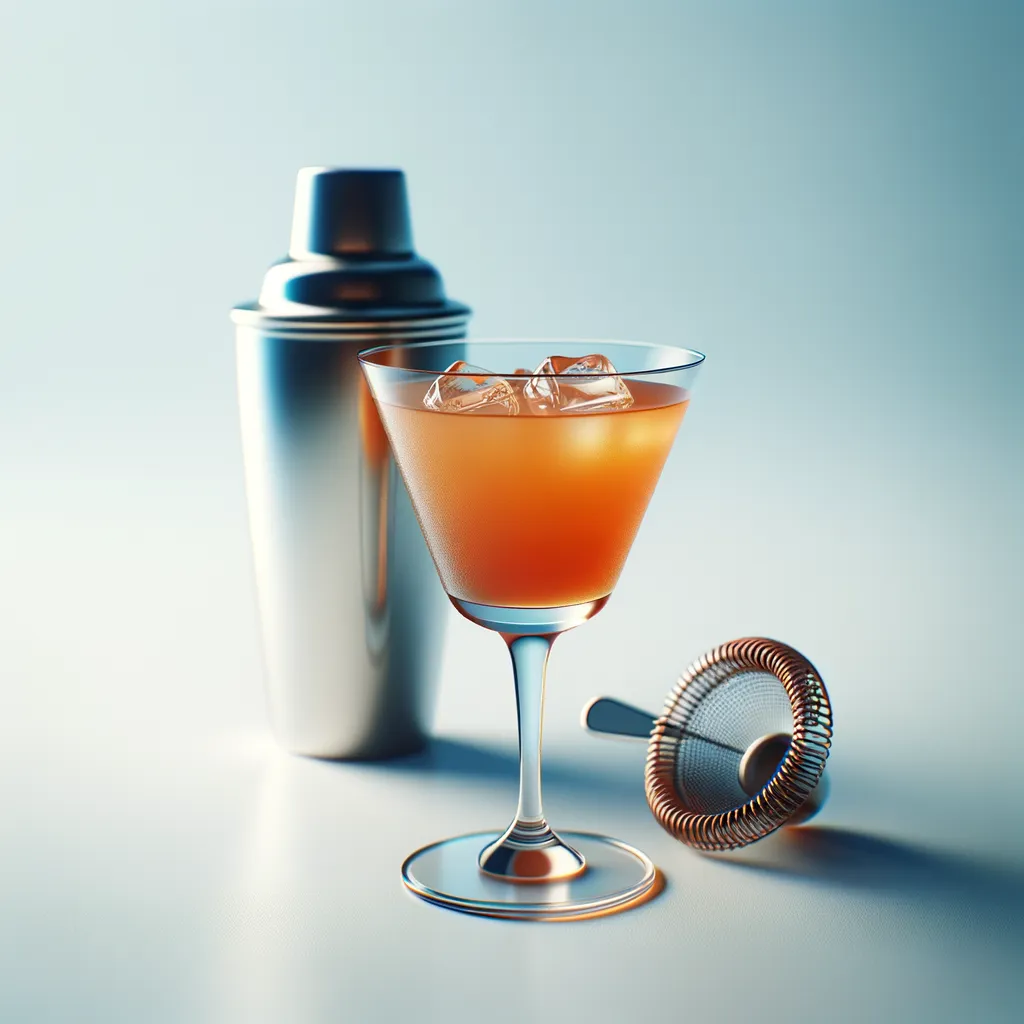 The Ultimate Guide to Making a Blue Paradise Like a Bartender