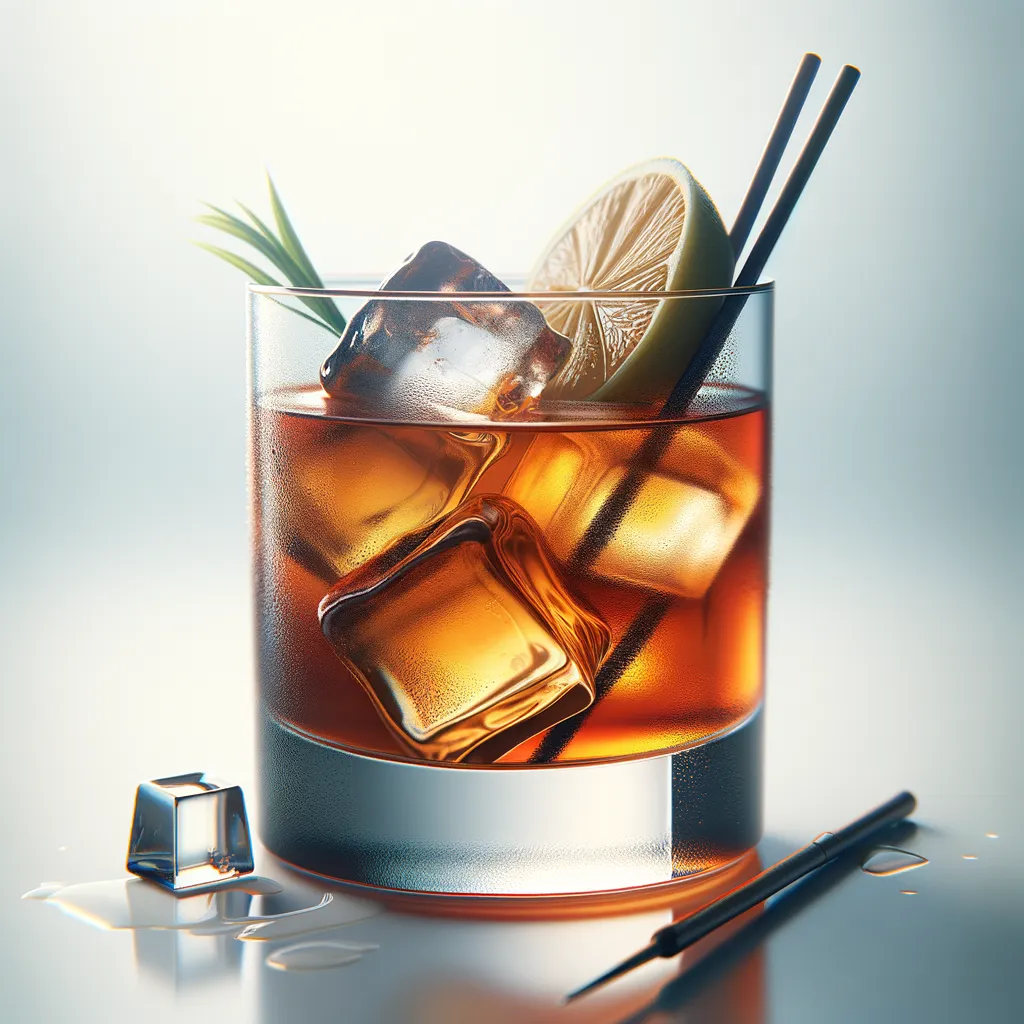 Authentic Bombo Cocktail Recipe - Classic vs. Modern Versions