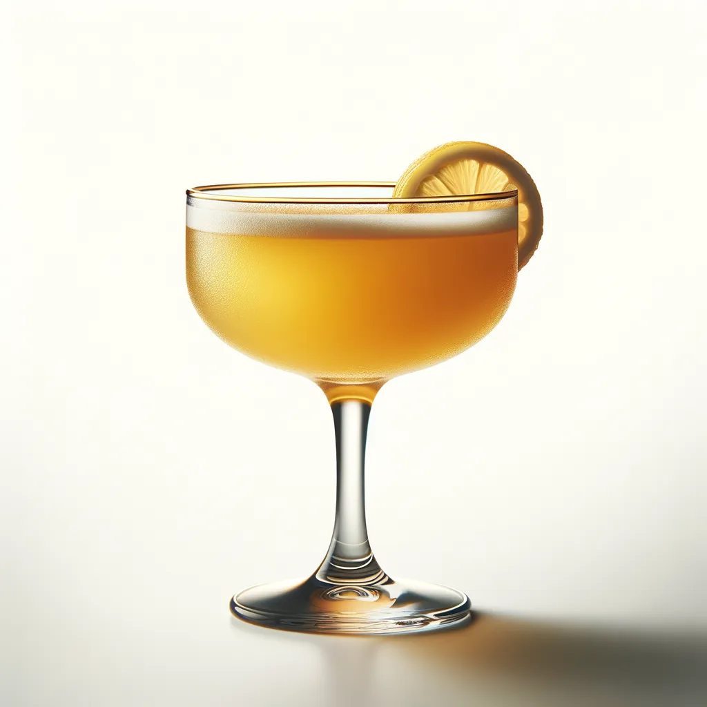 Make the Perfect Boukman Daiquiri at Home in Under 5 Minutes