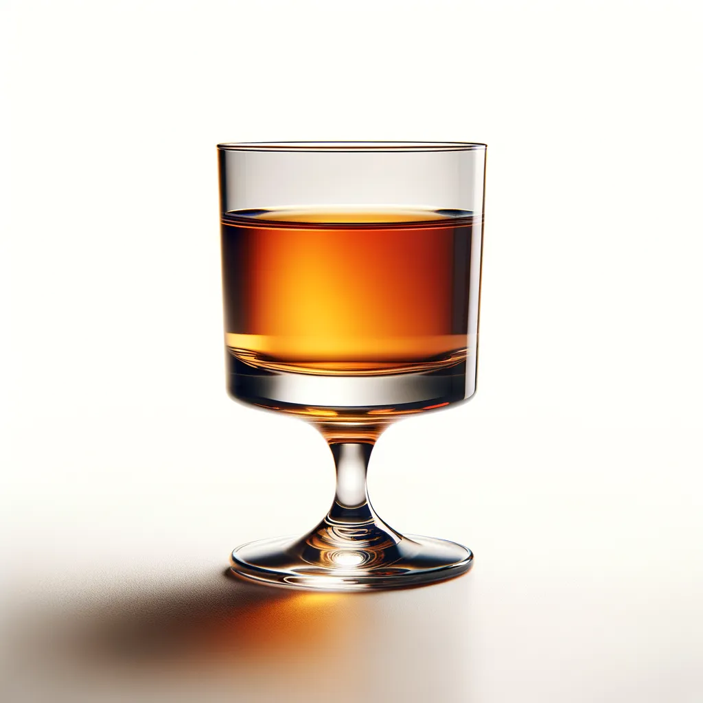 How to Craft a Bar-Quality Brandied Madeira at Home