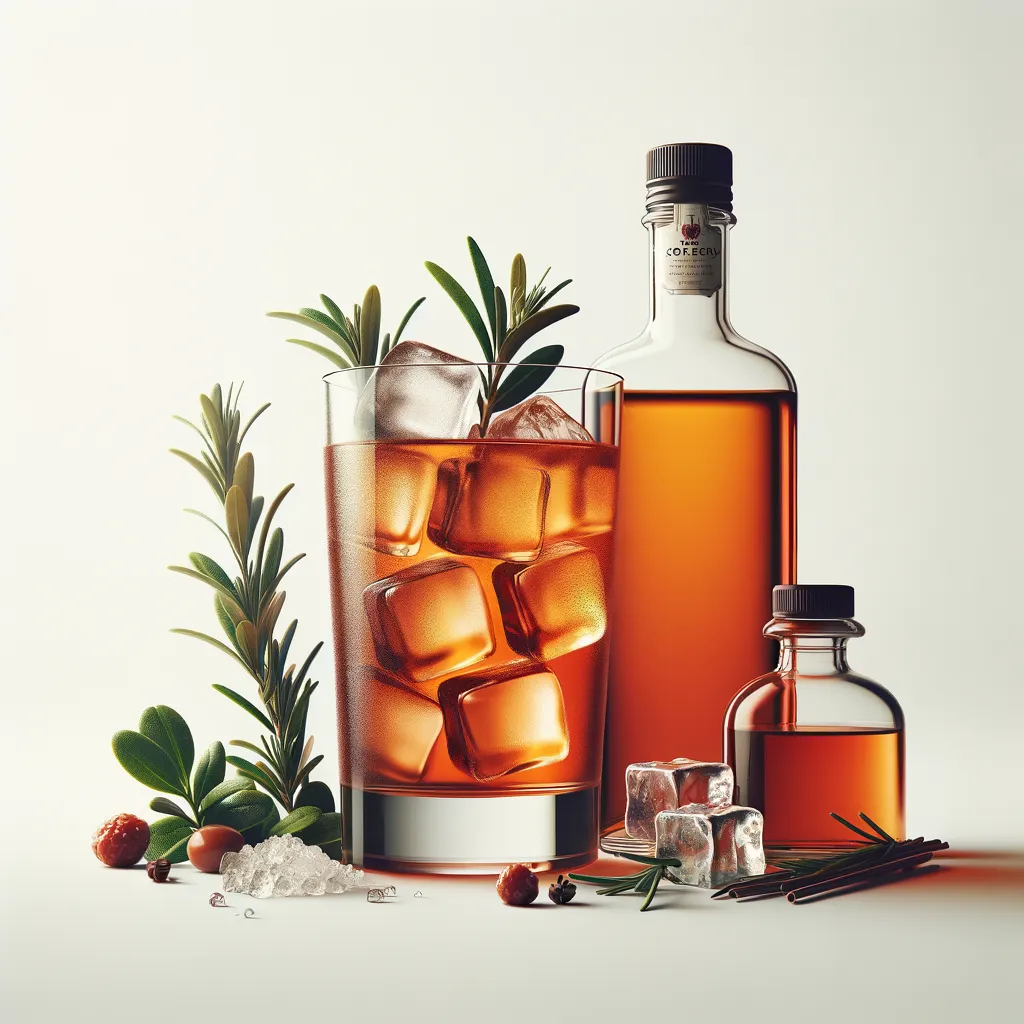 Best Way to Make a Bulldog Cocktail - BarBot's Expert Recipe Inside
