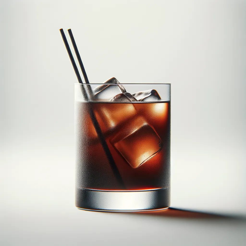 Café Cabana Cocktail Recipe - Ingredients, Tips, and Variations