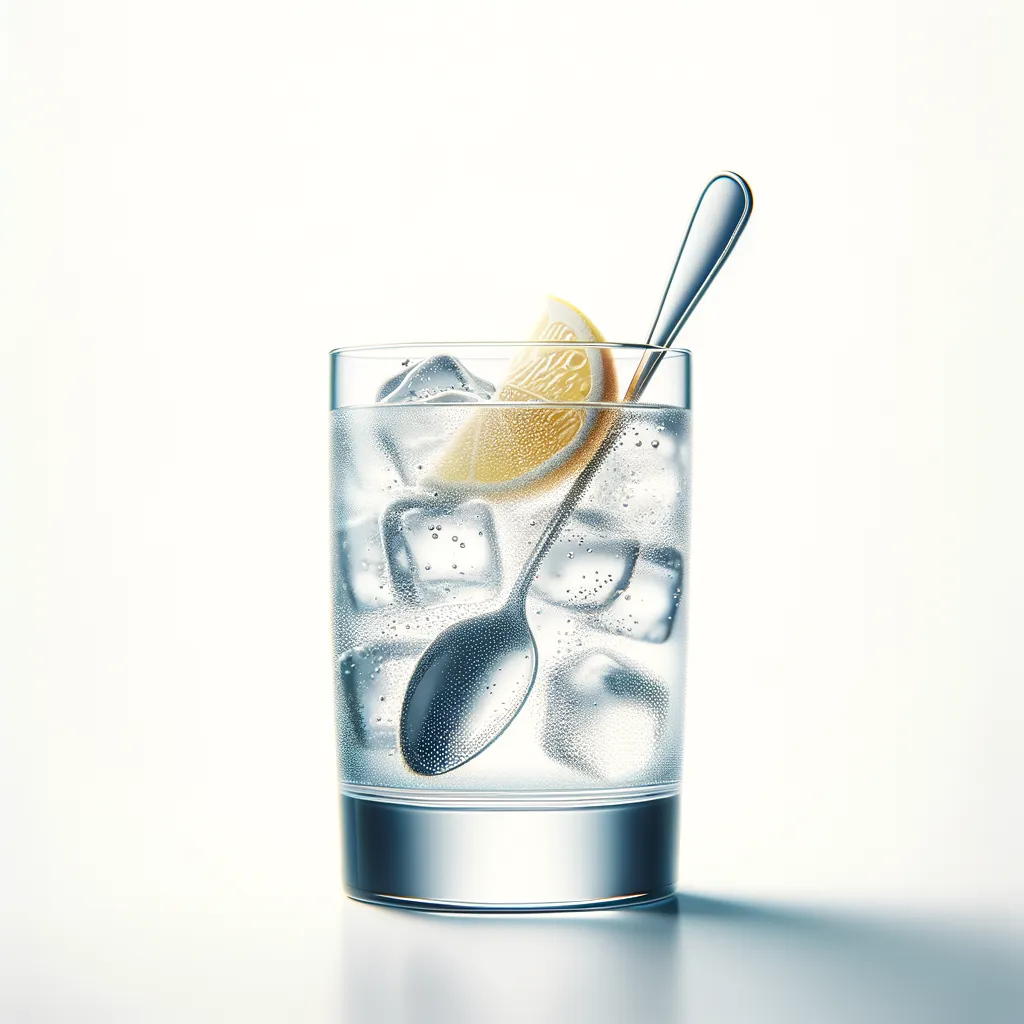 How to Make a Calvados and Tonic - Easy Step-by-Step Cocktail Recipe