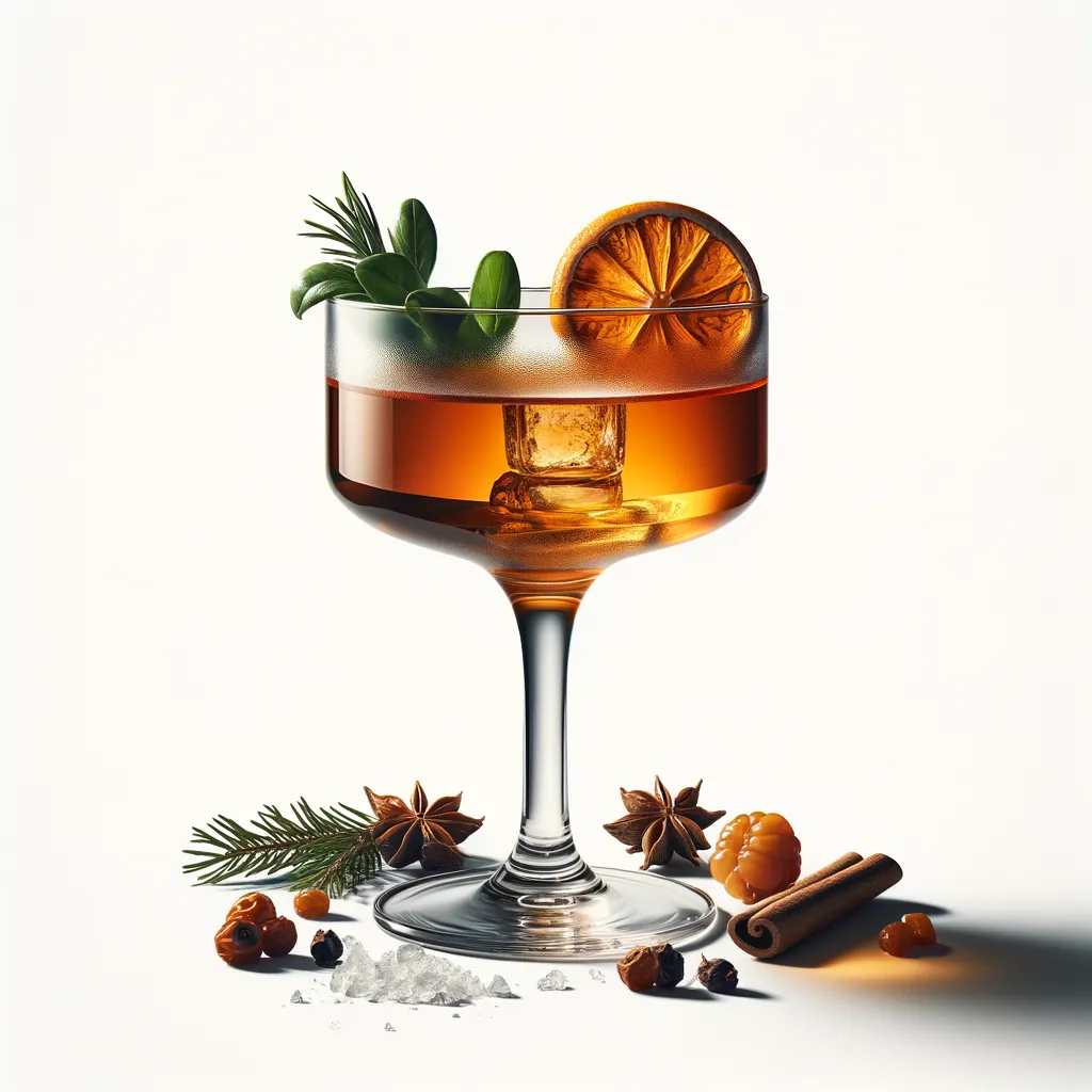 How to Mix a Carroll Gardens: The Only Recipe You'll Ever Need
