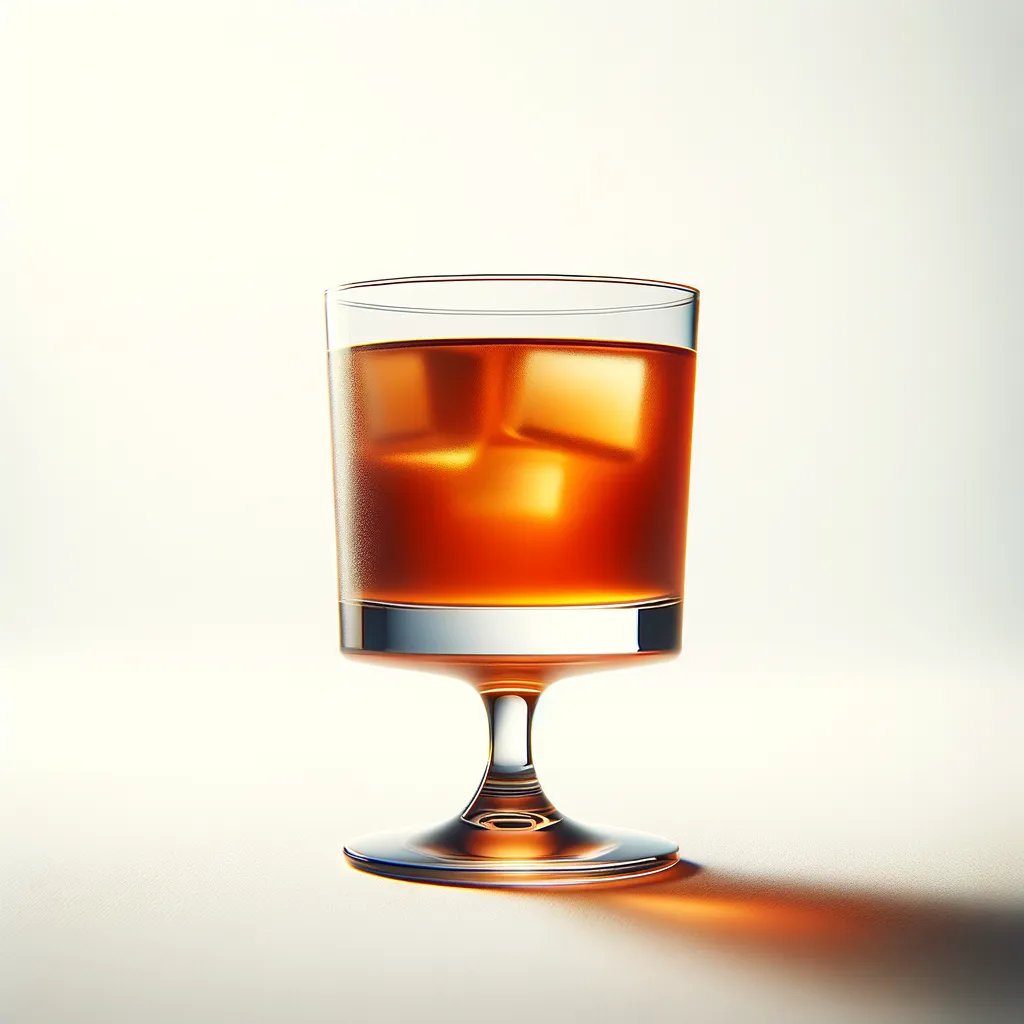 How to Craft a Bar-Quality Chicago Cocktail at Home