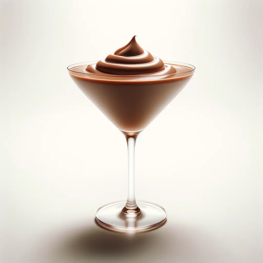 Chocolate Martini Drink Recipe - How to Make This Classic Cocktail Right