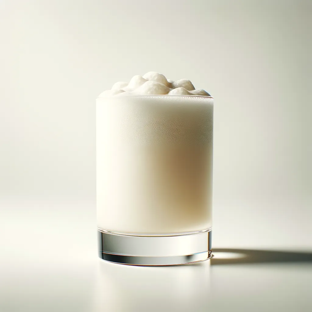 Best Way to Make a Cream Fizz - BarBot's Expert Recipe Inside