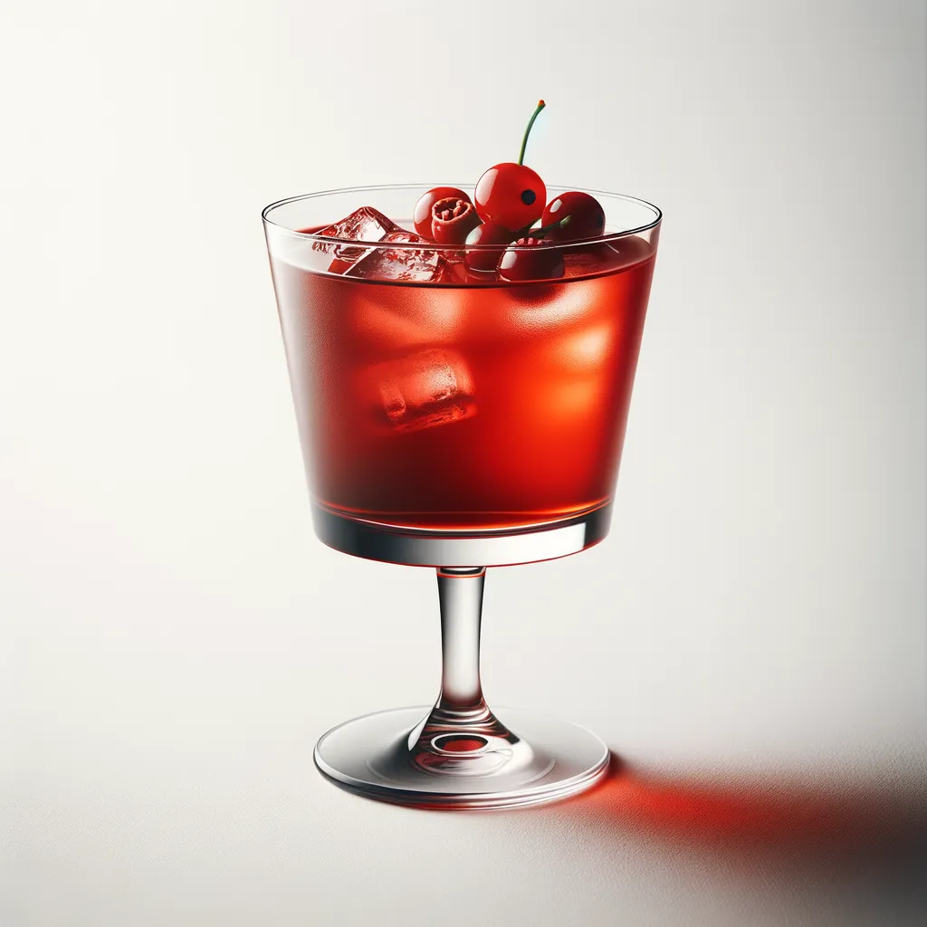 How to Mix a Deshler: The Only Recipe You'll Ever Need