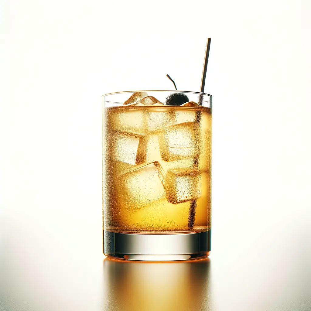 Eastern Sour