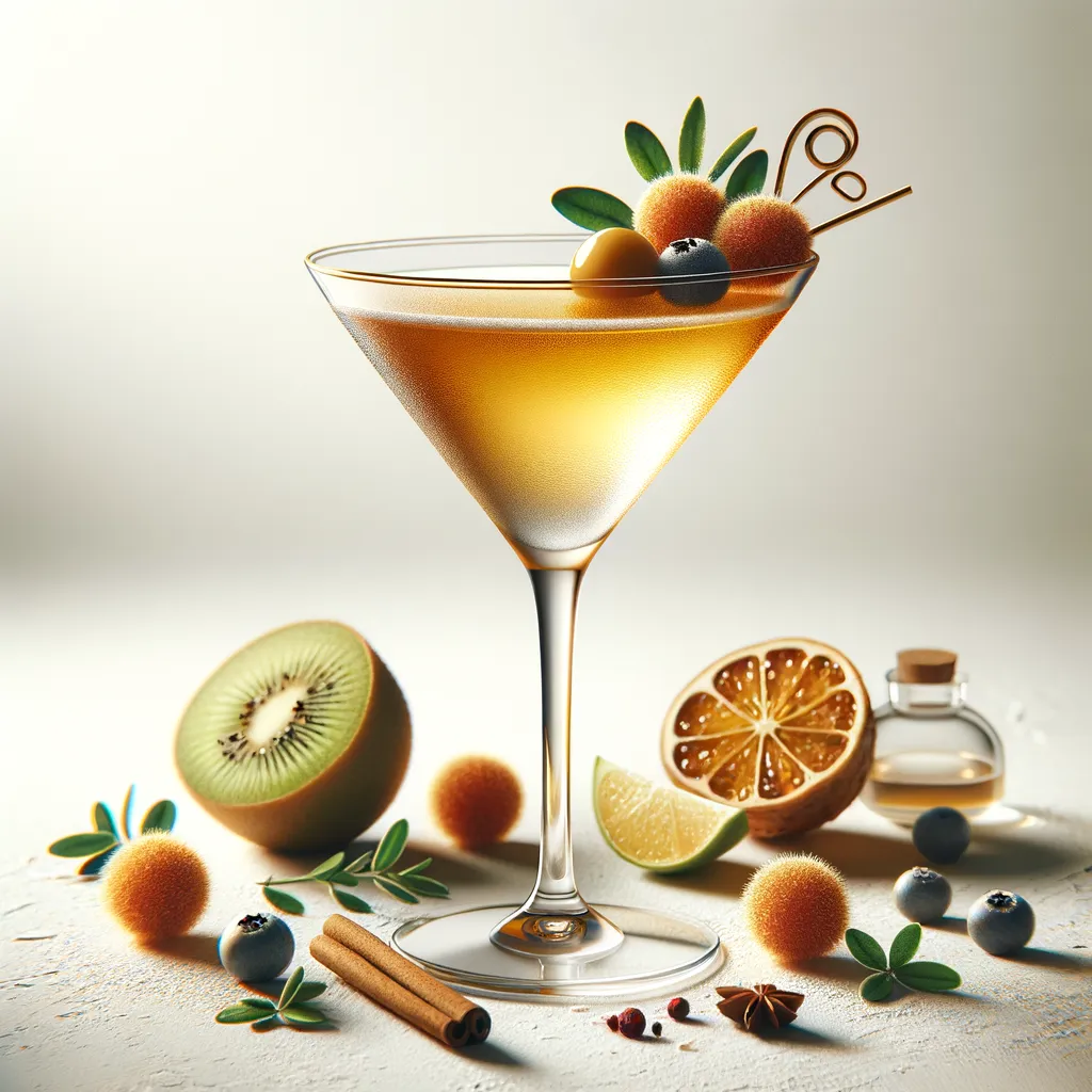 Best Embassy Cocktail Recipe - How to Make a Perfect Embassy Cocktail at Home