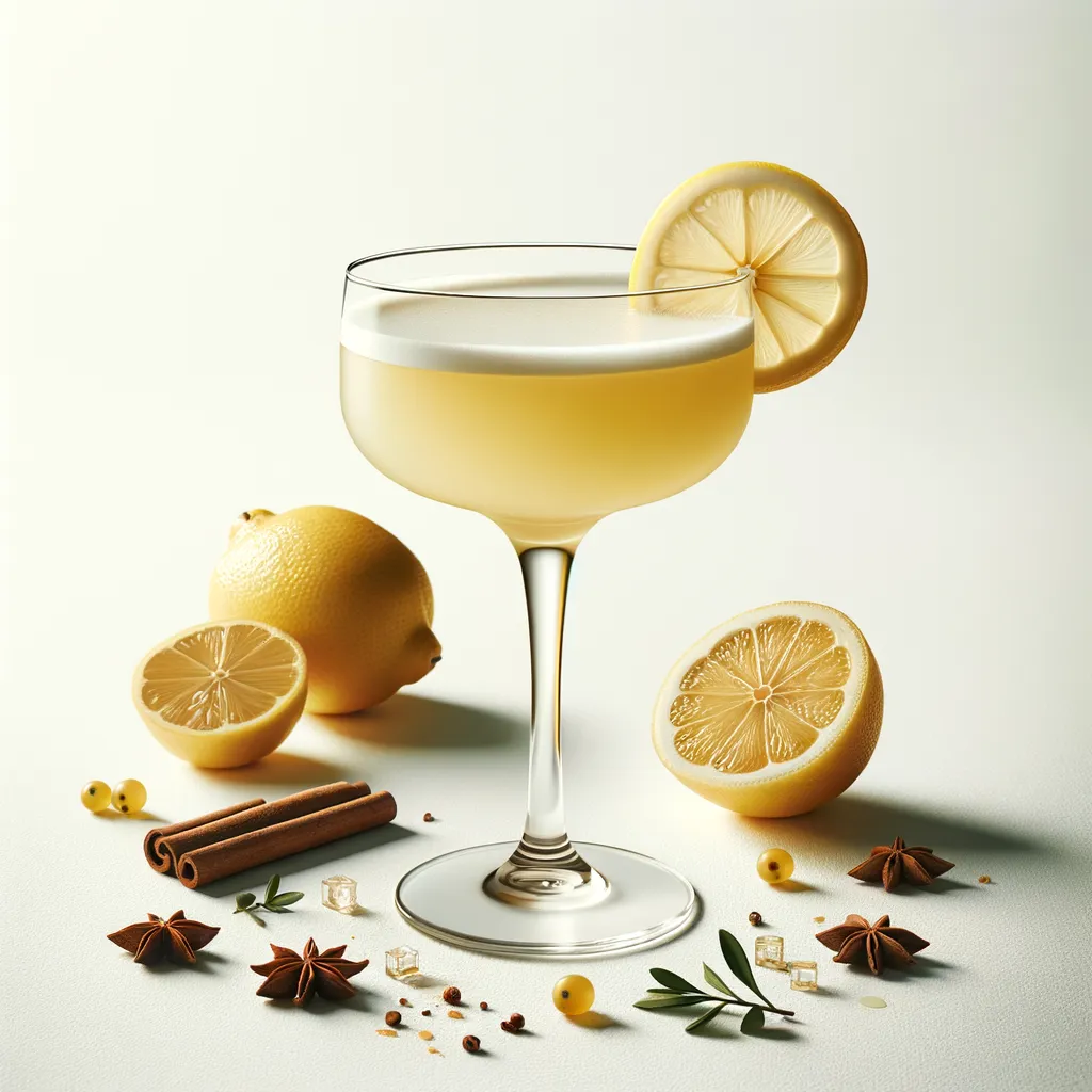 Authentic Espadin Queen Cocktail Recipe - Classic vs. Modern Versions
