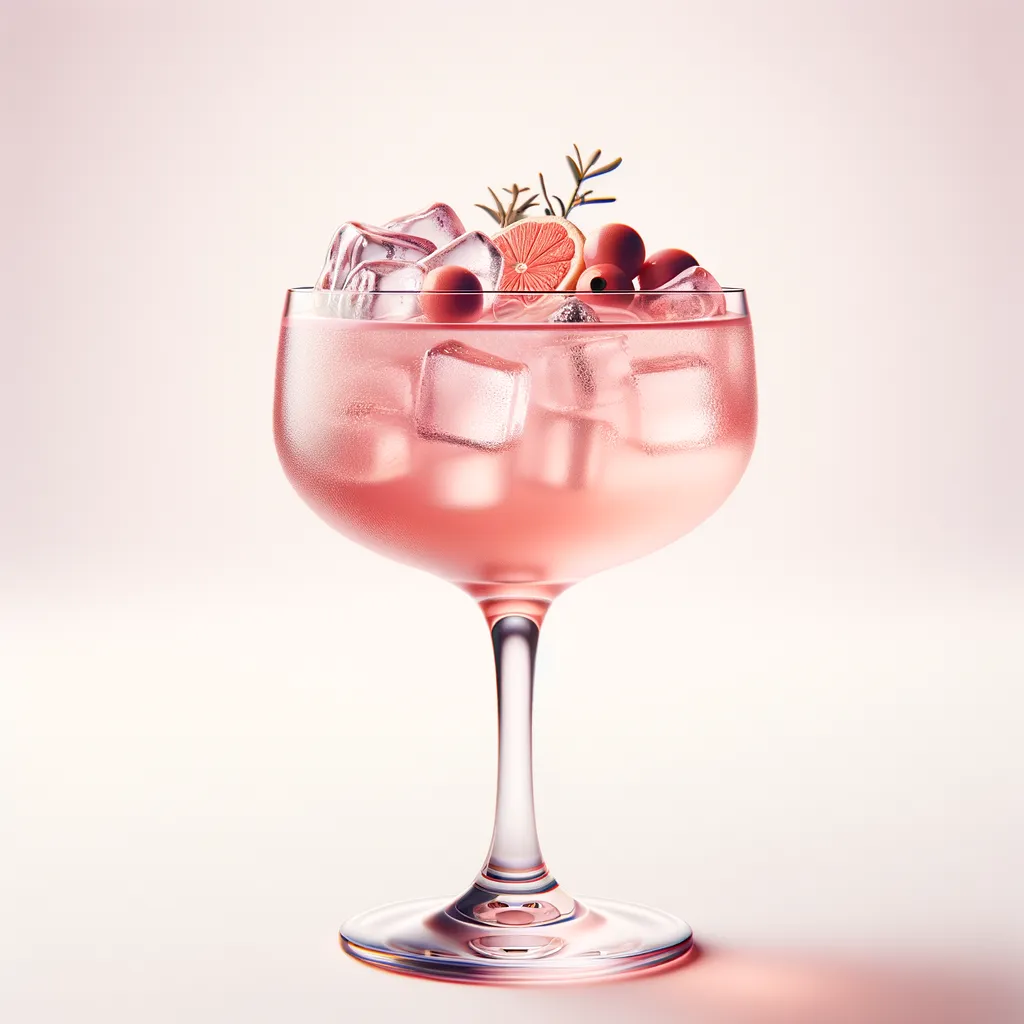 How to Make a Gin And Sin - Easy Step-by-Step Cocktail Recipe