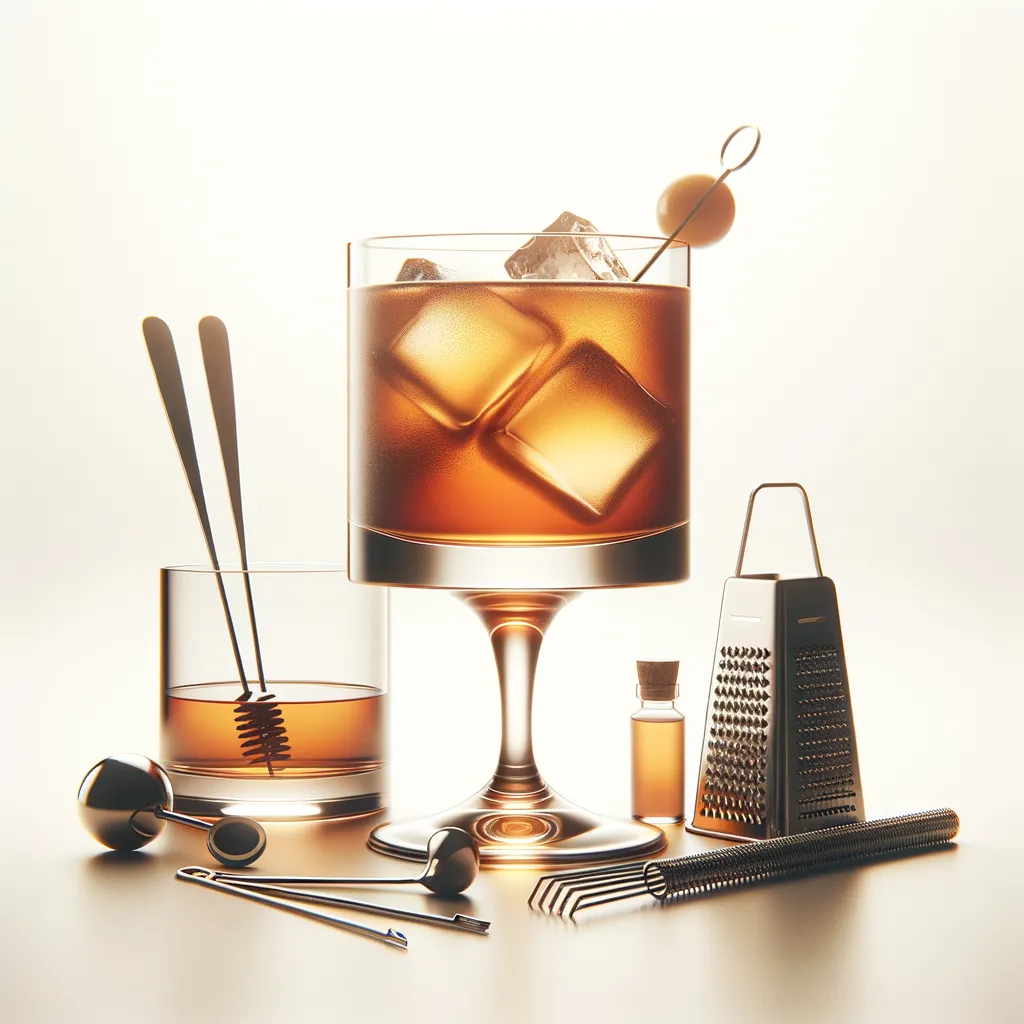 Hot Whiskey Sling Cocktail Recipe - Ingredients, Tips, and Variations