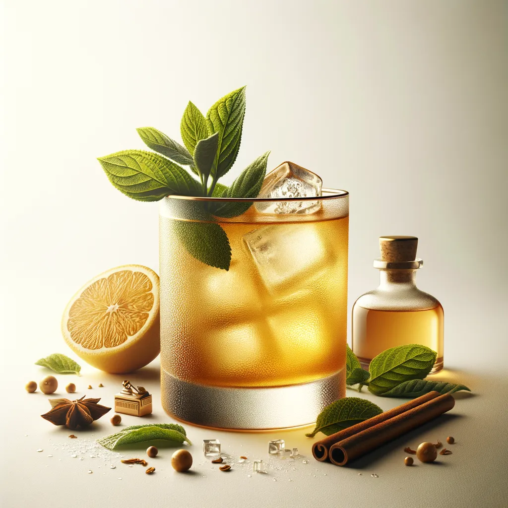 How to Craft a Bar-Quality Indian Summer at Home