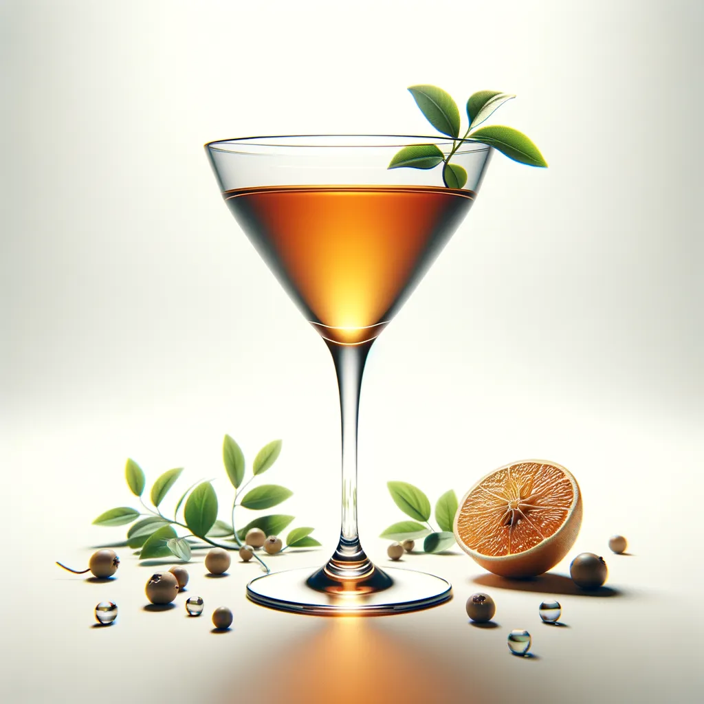 Jeyplak Cocktail Drink Recipe - How to Make This Classic Cocktail Right