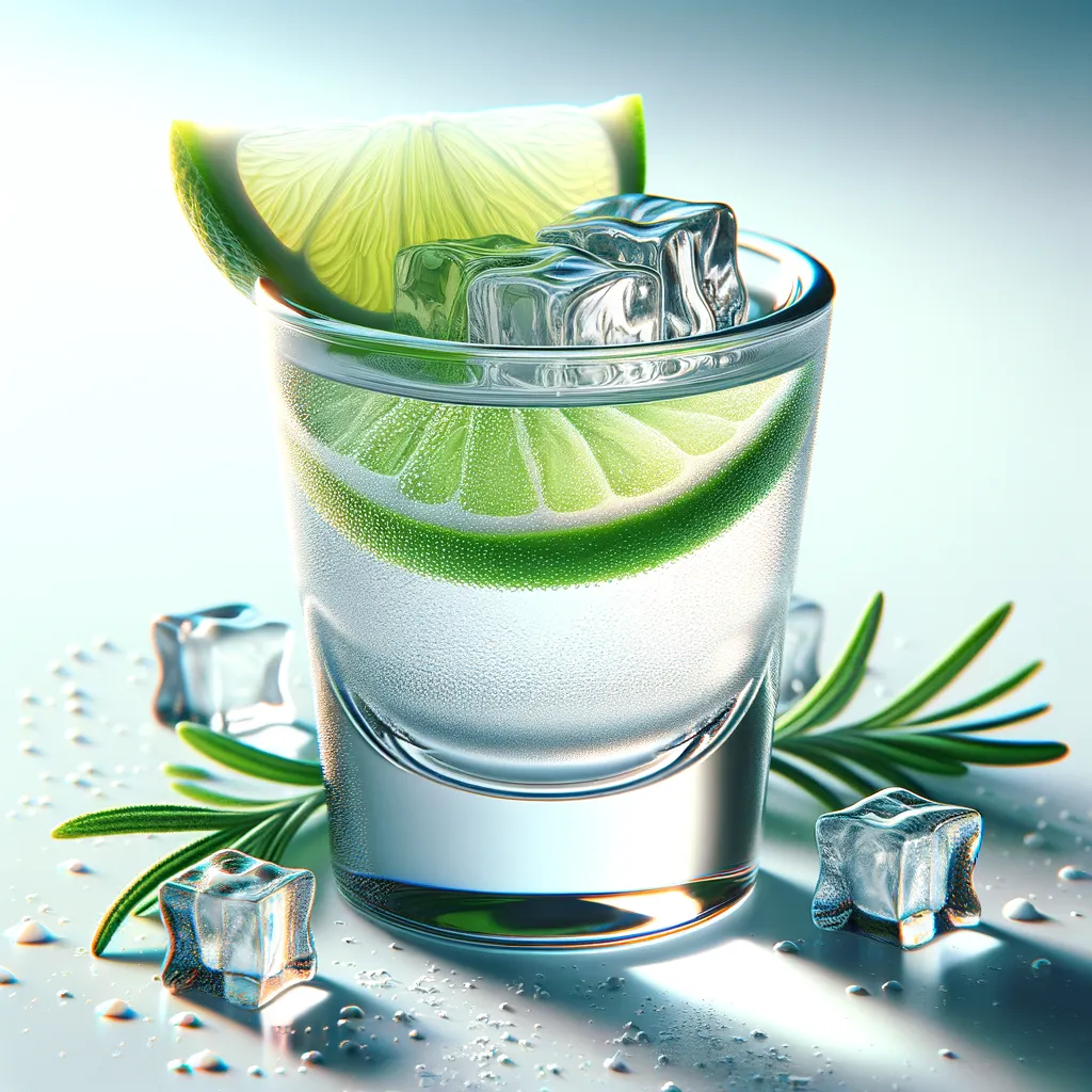 Best Way to Make a Kamikaze Shooter - BarBot's Expert Recipe Inside