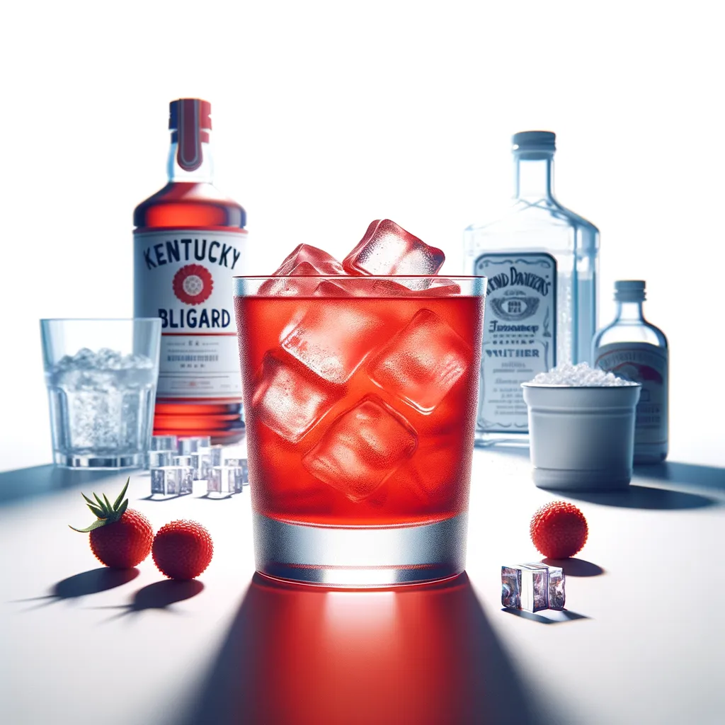 Best Way to Make a Kentucky Blizzard - BarBot's Expert Recipe Inside
