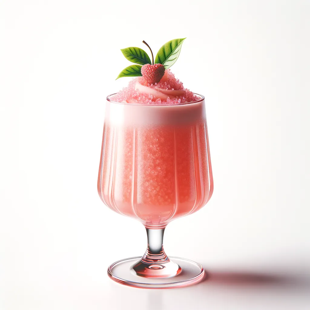 Lava Flow Drink Recipe - How to Make This Classic Cocktail Right