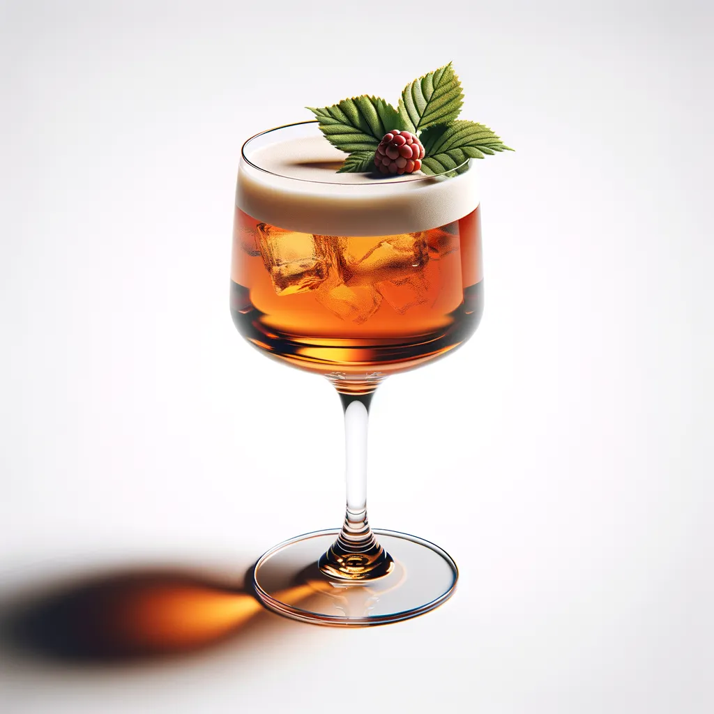 Lawn Sleeves Drink Recipe - How to Make This Classic Cocktail Right