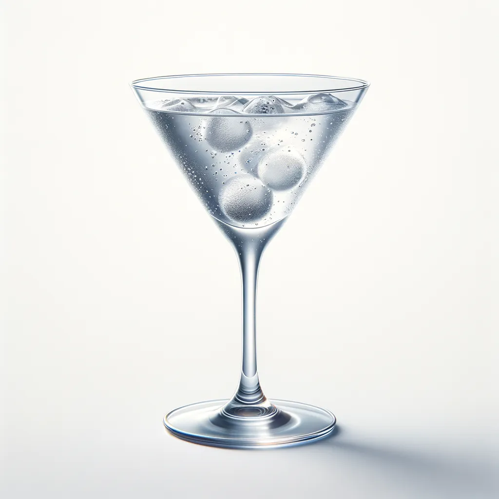 Best Way to Make a Margriet - BarBot's Expert Recipe Inside