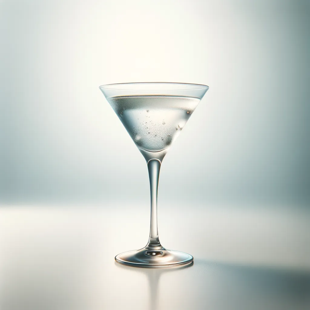 Martini Cocktail Drink Recipe - How to Make This Classic Cocktail Right