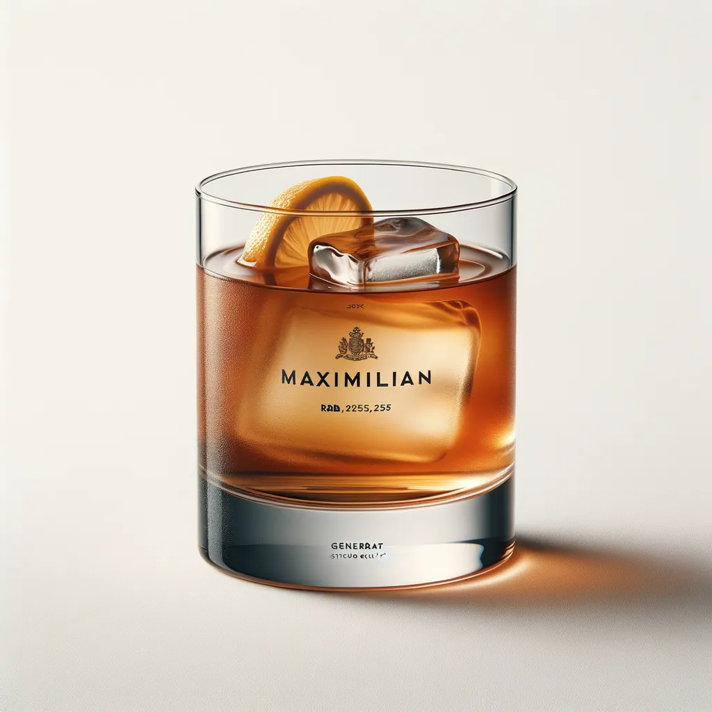 Simple Maximilian to Impress Your Friends