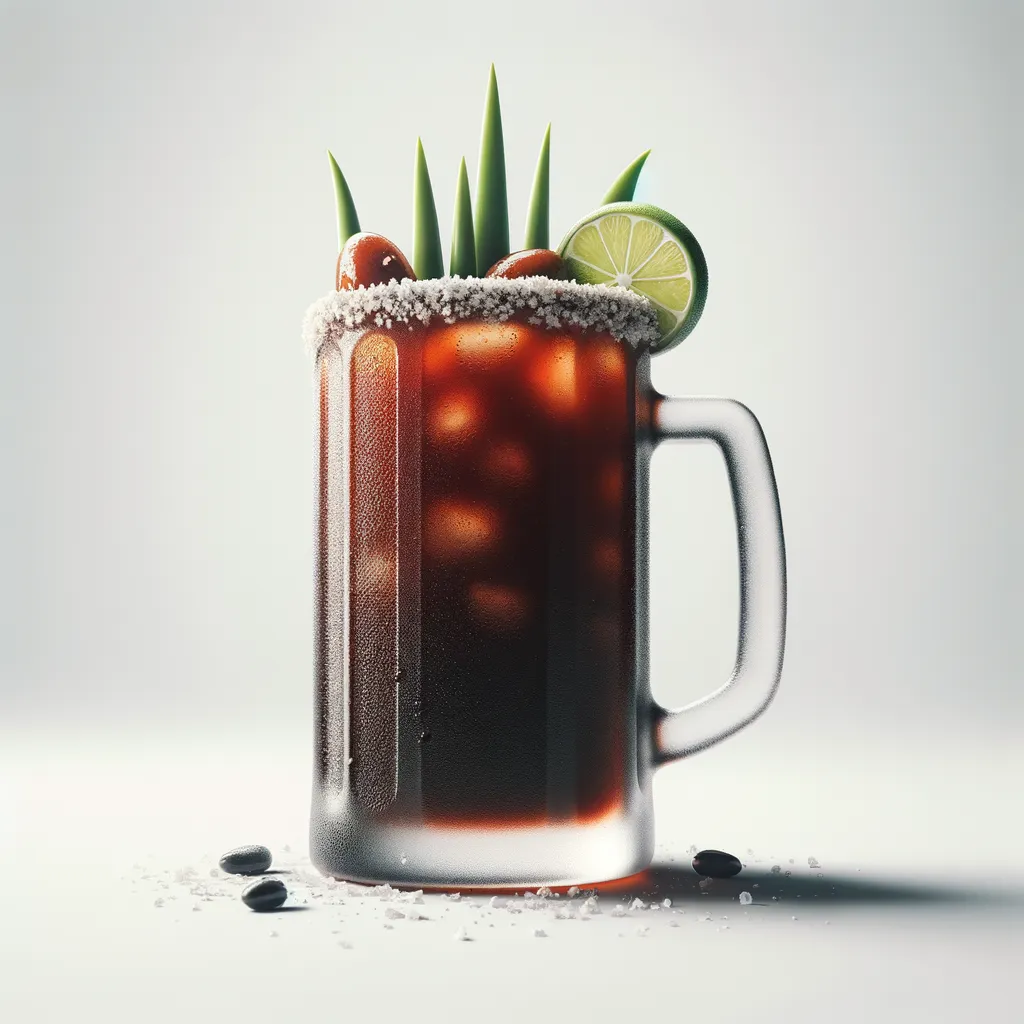 Simple Michelada #3 to Impress Your Friends