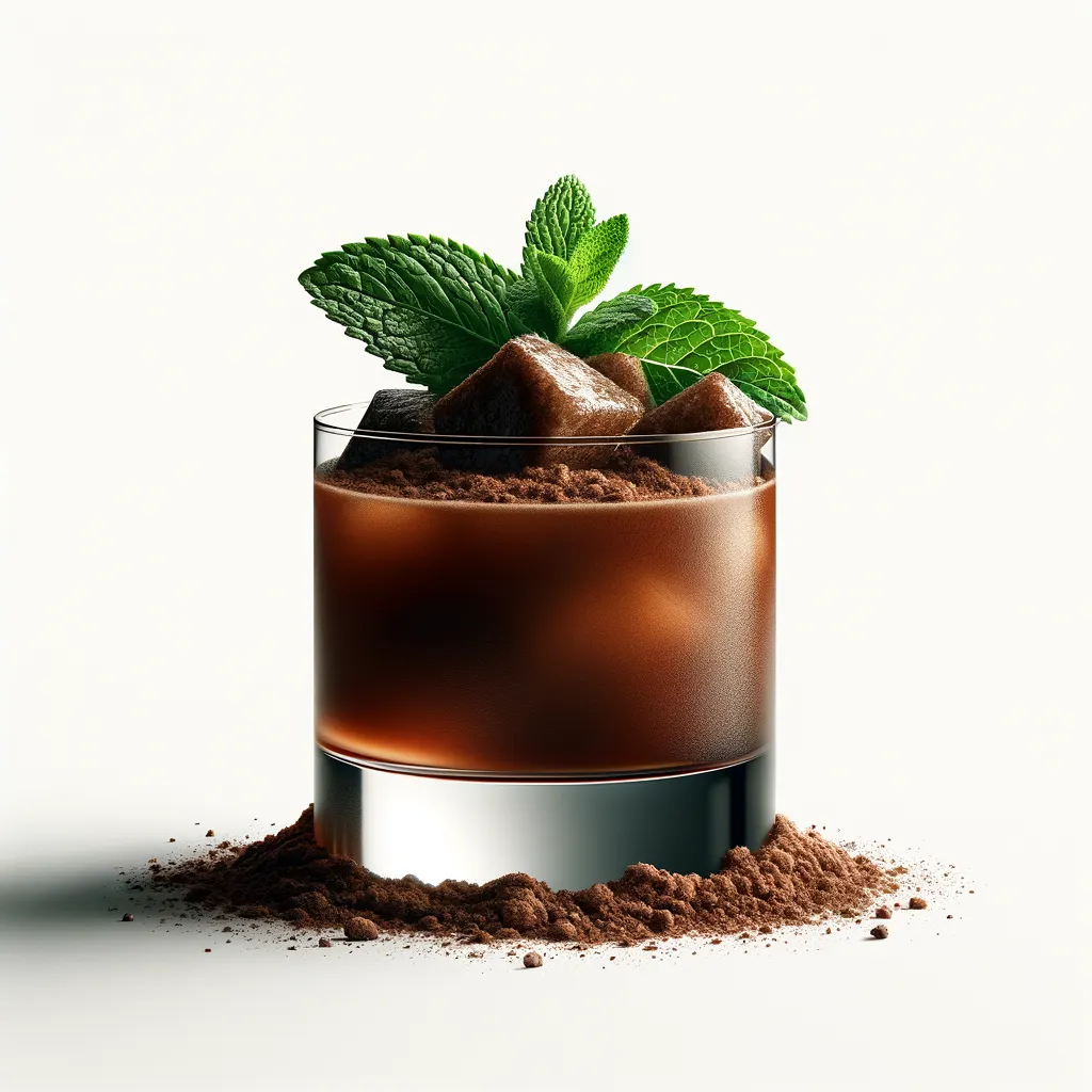 Mud Slide Cocktail Recipe - Ingredients, Tips, and Variations