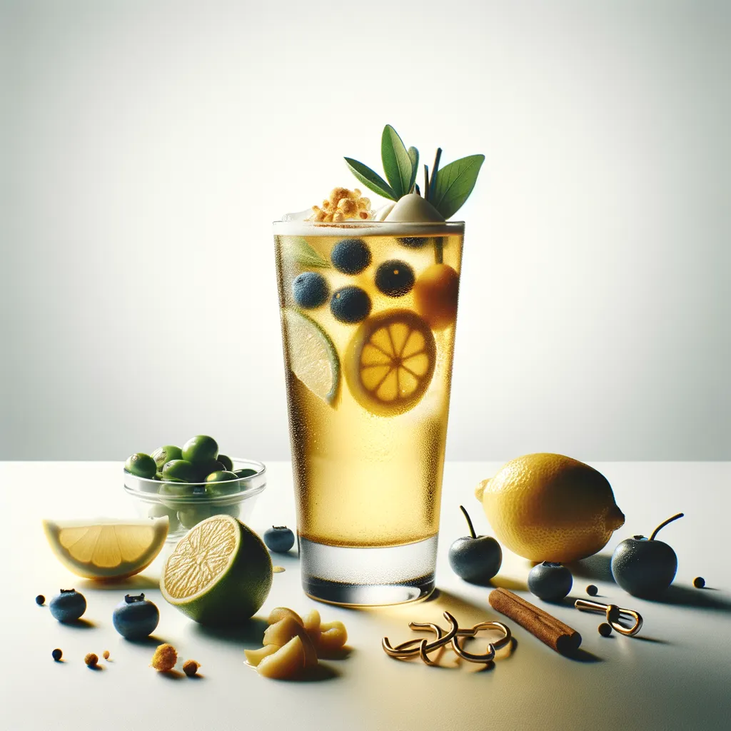 How to Make a Myra Breckinridge - Easy Step-by-Step Cocktail Recipe