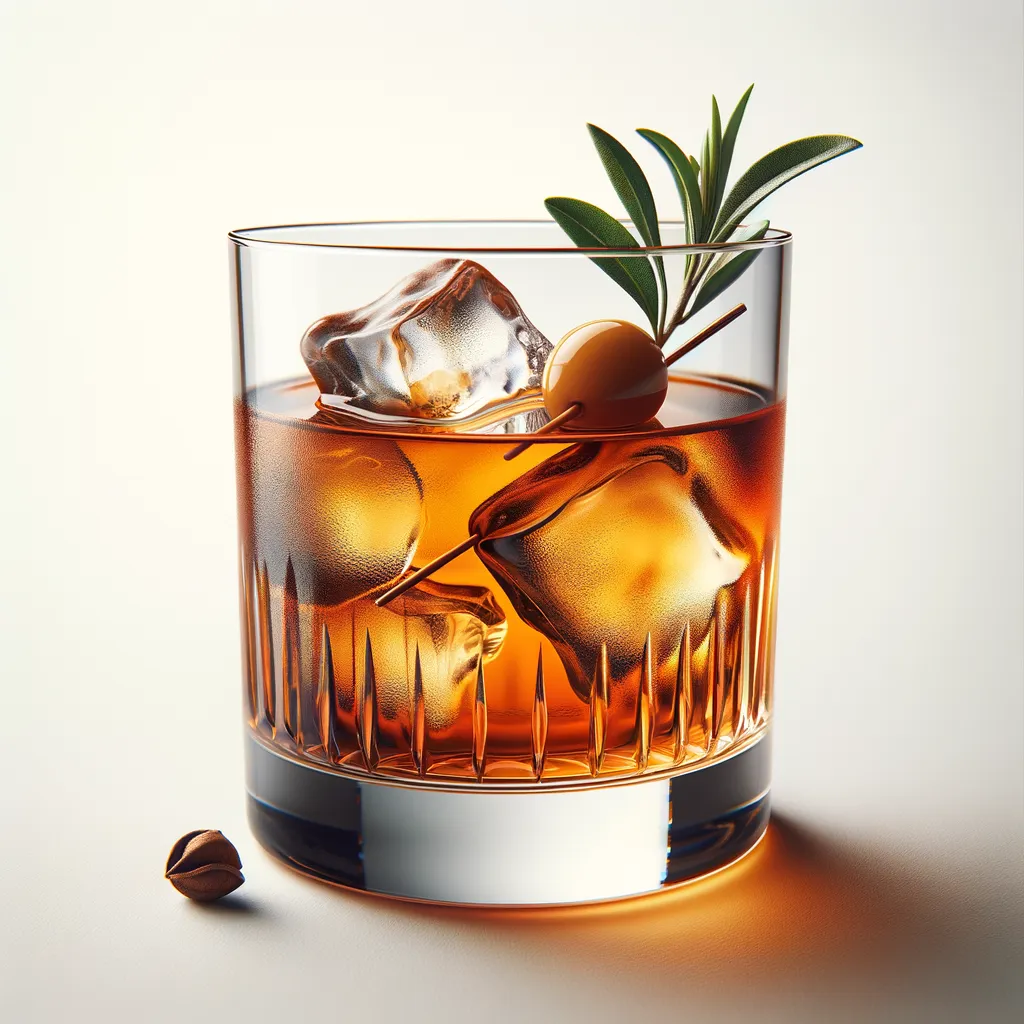 Easy Opera Recipe for Beginners (with Pro Bartender Tips)