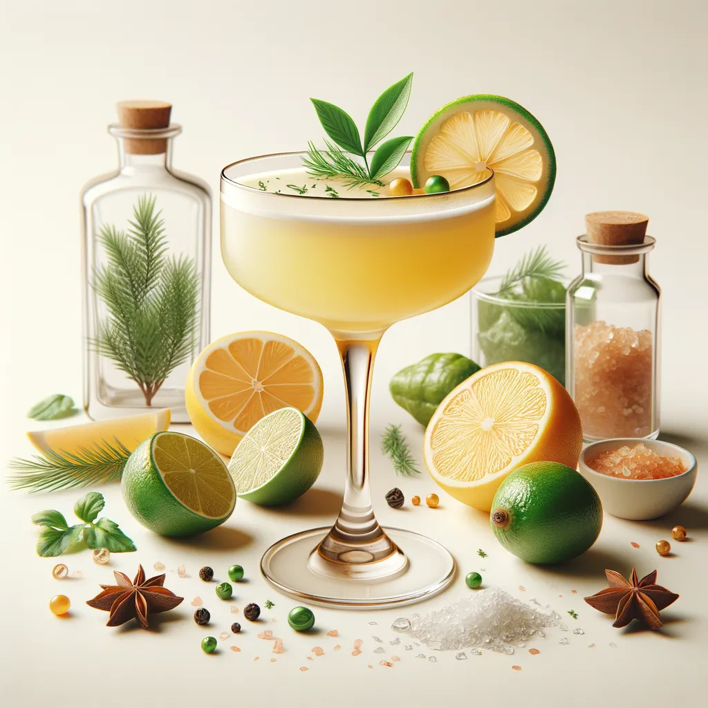 How to Mix a Our Ideal Daiquiri: The Only Recipe You'll Ever Need