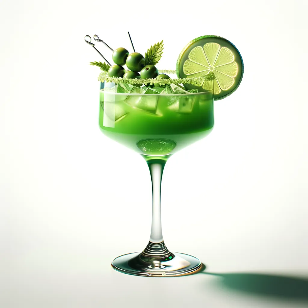 How to Make a Paradise Sauced - Easy Step-by-Step Cocktail Recipe
