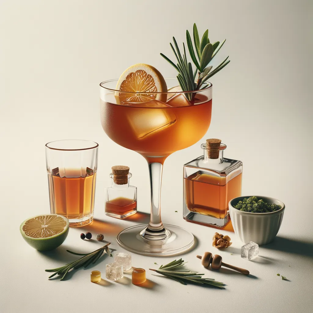 What's in a Patois Punch? Full Recipe, Ingredients & Mixology Tips