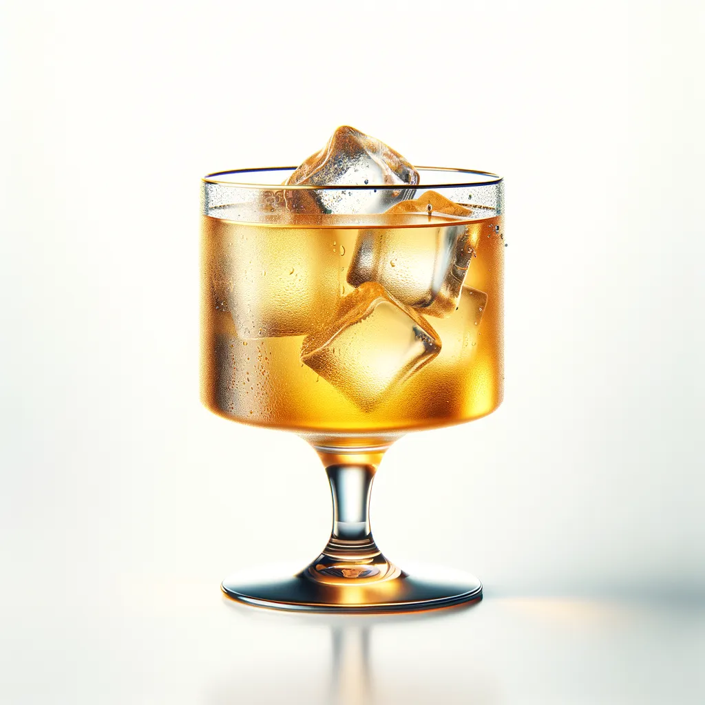 Make the Perfect Pendennis Cocktail at Home in Under 5 Minutes