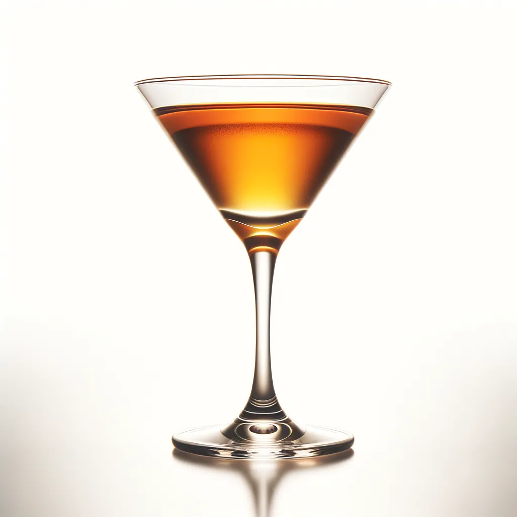 Pineau Martini for Beginners - Simple Steps and No Fancy Tools