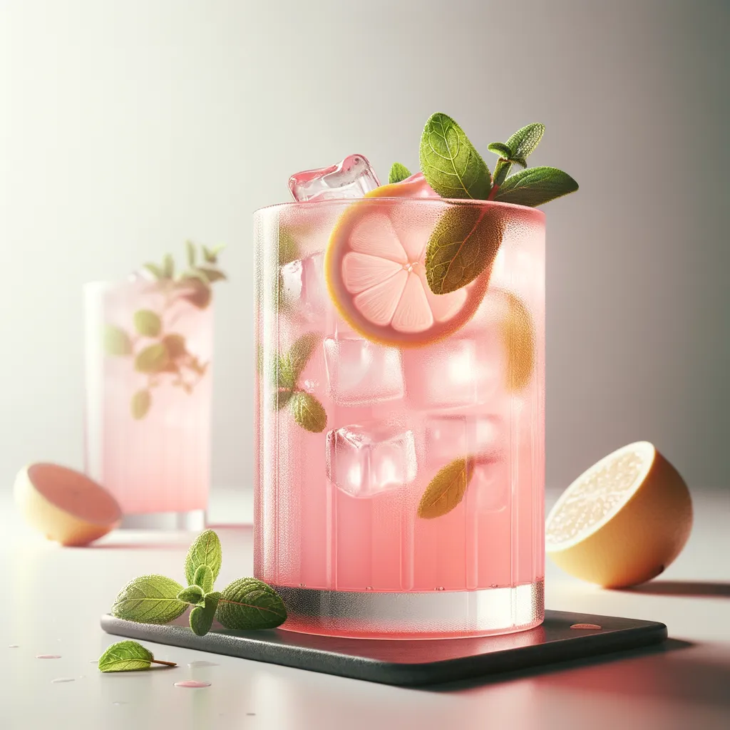 Easy Pink Lemonade Recipe for Beginners (with Pro Bartender Tips)