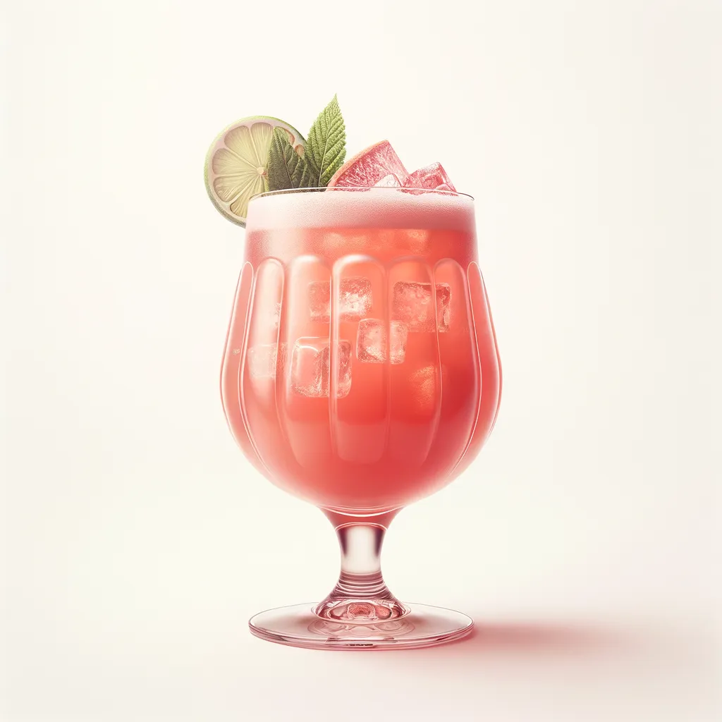 Simple Pisco Punch to Impress Your Friends