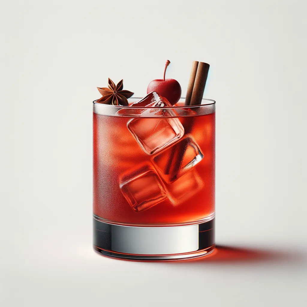 Port Whiskey Punch Cocktail Recipe - Ingredients, Tips, and Variations