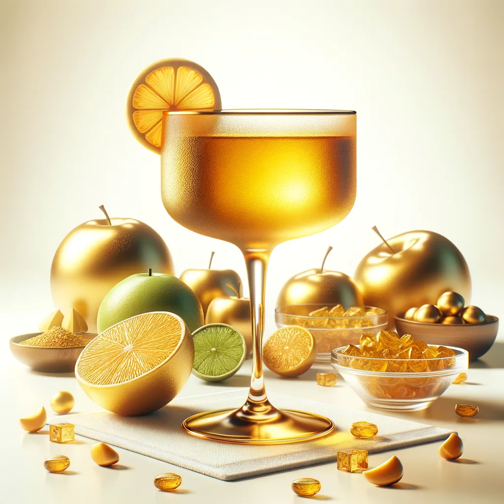 Prince Of Wales's Cocktail Drink Recipe - How to Make This Classic Cocktail Right
