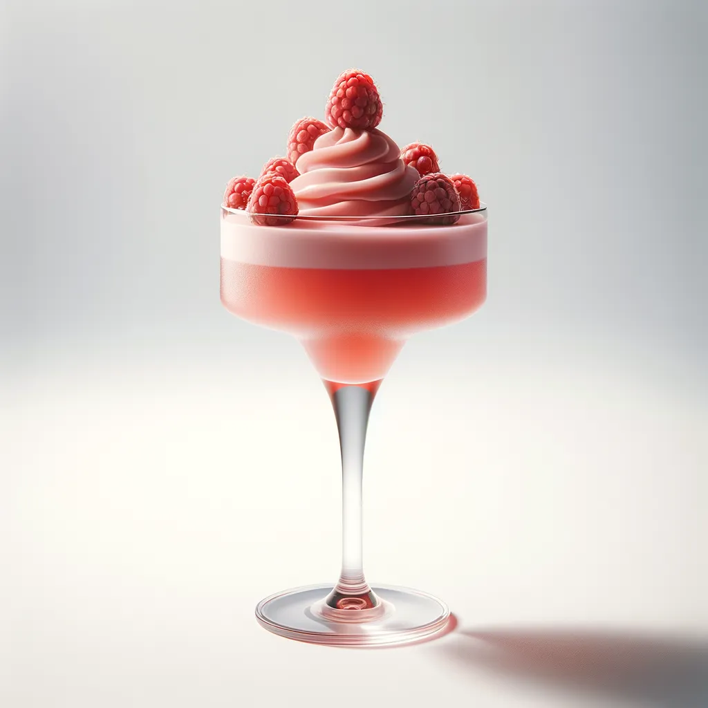 Best Raspberry Romance Recipe - How to Make a Perfect Raspberry Romance at Home